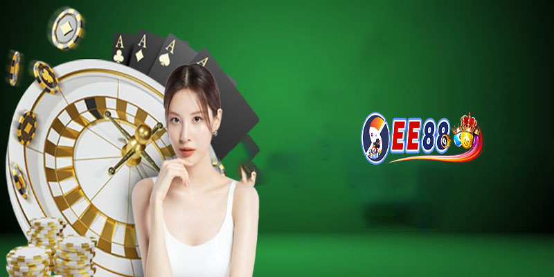 EE88 - Kho báu kỹ thuật số đang chờ đón bạn khám phá