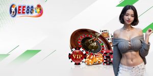 Tại Sao EE88 Uy Tín Là Lựa Chọn Số Một Người Chơi Casino?